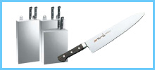 庖丁・砥石・庖丁差し類